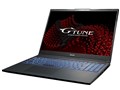 G-Tune P6-A7G50BK-A 価格.com限定 Ryzen 7 7735HS/RTX 3050/32GBメモリ/1TB NVMe Gen4 SSD/16型WUXGA液晶搭載モデル #P6A7G50BKACBW102DECKK