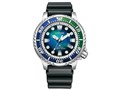 �v���}�X�^�[ MARINE-�G�R�E�h���C�u UNITE with BLUE ���胂�f�� BN0166-01L