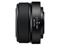 NIKKOR Z DX 24mm f/1.7
