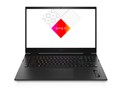 OMEN 17 Core i9 13900HX/RTX 4090/2TB SSD/32GB������/WQHD/IPS�f�B�X�v���C/240Hz/Windows 11 Pro���� ���i.com���胂�f�� [�V���h�E�u���b�N]