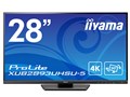 ProLite XUB2893UHSU-5 XUB2893UHSU-B5 [28�C���`]