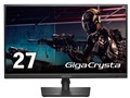 GigaCrysta LCD-GD271UAX [27C` ubN]