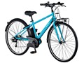 �x���X�^�[ BE-ELVS775-V [�t���b�g�A�N�A�u���[] + ��p�[�d��