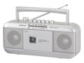 AudioComm RCS-551Z [�V���o�[]
