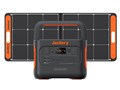 Jackery Solar Generator �|�[�^�u���d�� 1000 Pro+SolarSaga 100