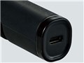 NOGI HAB-HIS01UBK [�u���b�N]