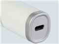NOGI HAB-HIS01UWH [�z���C�g]