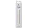 NOGI HAB-HIS01UWH [�z���C�g]