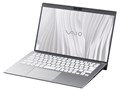 VAIO SX14 VJS1468 Windows 11 Home�ECore i5 1340P�E16GB�������ESSD 256GB�EOffice�Ȃ� [�t�@�C���z���C�g]
