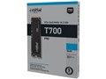 T700 CT2000T700SSD3JP