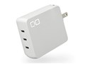 NovaPort TRIO 140W CIO-G140W3C [�z���C�g]