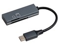 Digio2 CRW-CSD89GY [USB Type-C �O���[]