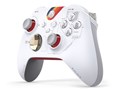 Xbox ���C�����X �R���g���[���[ Starfield ���~�e�b�h �G�f�B�V���� QAU-00109