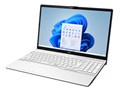 FMV LIFEBOOK AH43/H2 FMVA43H2W [v~AzCg]