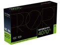 PROART-RTX4070TI-O12G [PCIExp 12GB]