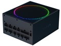 Katana Chroma-1200W RC21-01840400-R3J1 [�u���b�N]