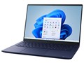 dynabook RZ/MW ���i.com���� W6RZMW7BBL-K 14�^WUXGA Core i7 1360P 512GB SSD Office���� [�_�[�N�e�b�N�u���[]