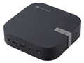 Chromebox 5 CHROMEBOX5-SC024UN [ECO Black]
