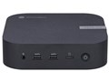 Chromebox 5 CHROMEBOX5-S3025UN [ECO Black]