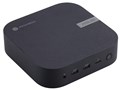 Chromebox 5 CHROMEBOX5-S3025UN [ECO Black]