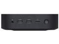 Chromebox 5 CHROMEBOX5-S3025UN [ECO Black]