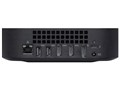 Chromebox 5 CHROMEBOX5-S3025UN [ECO Black]