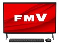 FMV ESPRIMO FH�V���[�Y WF-X/H2 KC_WFXH2_A006 Windows 11 Home�E4K�t���ECore i7�EBlu-ray�EOffice���ڃ��f�� [�u���b�N]
