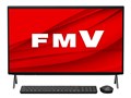 FMV ESPRIMO FH�V���[�Y WF2/H2 KC_WF2H2_A012 Windows 11 Home�ECore i7�E16GB�������ESSD 512GB+HDD 4TB�EBlu-ray�EOffice���ڃ��f�� [�u���b�N]