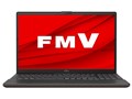 FMV LIFEBOOK AH�V���[�Y WA3/H2 KC_WA3H2_A062 Windows 11 Pro�ECore i7�E16GB�������EBlu-ray�EOffice���ڃ��f�� [�u���C�g�u���b�N]