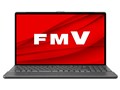 FMV LIFEBOOK AH�V���[�Y WA3/H2 KC_WA3H2_A075 Windows 11 Home�ECore i7�E32GB�������ESSD 512GB�EBlu-ray���ڃ��f�� [�u���C�g�u���b�N]