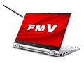 FMV LIFEBOOK UH�V���[�Y WU3/H2 KC_WU3H2_A004 Windows 11 Home�EOffice���ڃ��f�� [�V���o�[�z���C�g]