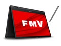 FMV LIFEBOOK UH�V���[�Y WU3/H2 KC_WU3H2_A025 Windows 11 Pro�E��e�ʃo�b�e���ECore i7�E16GB���������ڃ��f�� [�s�N�g�u���b�N]