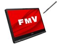 FMV LIFEBOOK UH�V���[�Y WU3/H2 KC_WU3H2_A031 Windows 11 Pro�E��e�ʃo�b�e���ECore i7�E16GB�������ESSD 512GB�EOffice���ڃ��f�� [�s�N�g�u���b�N]