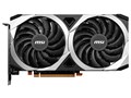 Radeon RX 7600 MECH 2X CLASSIC 8G OC [PCIExp 8GB]