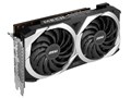 Radeon RX 7600 MECH 2X CLASSIC 8G OC [PCIExp 8GB]