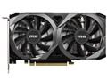 GeForce RTX 3050 VENTUS 2X J 8G OC [8GB]