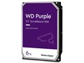 WD64PURZ [6TB SATA600]