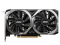 GeForce RTX 3060 VENTUS 2X XS 12G OC (GeForce RTX 3060 12GB) [PCIExp 12GB] �h�X�p�����胂�f��