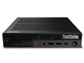 ThinkStation P3 Tiny Windows 11 Pro�ECore i5 13400�E16GB�������[�E512GB SSD���� �G���g���[ 30H1CTO1WW