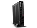 ThinkStation P3 Tiny Windows 11 Pro�ECore i5 13400�E16GB�������[�E512GB SSD���� �G���g���[ 30H1CTO1WW