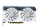 DUAL-RTX4060TI-O8G-WHITE [PCIExp 8GB]
