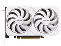 DUAL-RTX3060-O12G-WHITE [PCIExp 12GB]