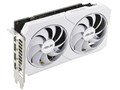 DUAL-RTX3060-O12G-WHITE [PCIExp 12GB]
