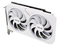 DUAL-RTX3060-O12G-WHITE [PCIExp 12GB]