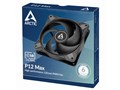 P12 MAX ACFAN00280A [Black]