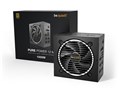 PURE POWER 12M 1000W BN757 [Black]