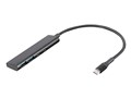 Digio2 UH-C3364BK [�u���b�N]