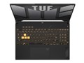 TUF Gaming F15 FX507VU4 FX507VU4-I7R4050 [���J�O���[]
