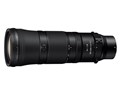 NIKKOR Z 180-600mm f/5.6-6.3 VR
