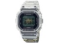 G-SHOCK 40th Anniversary CLEAR REMIX�V���[�Y ���胂�f�� DWE-5640RX-7JR